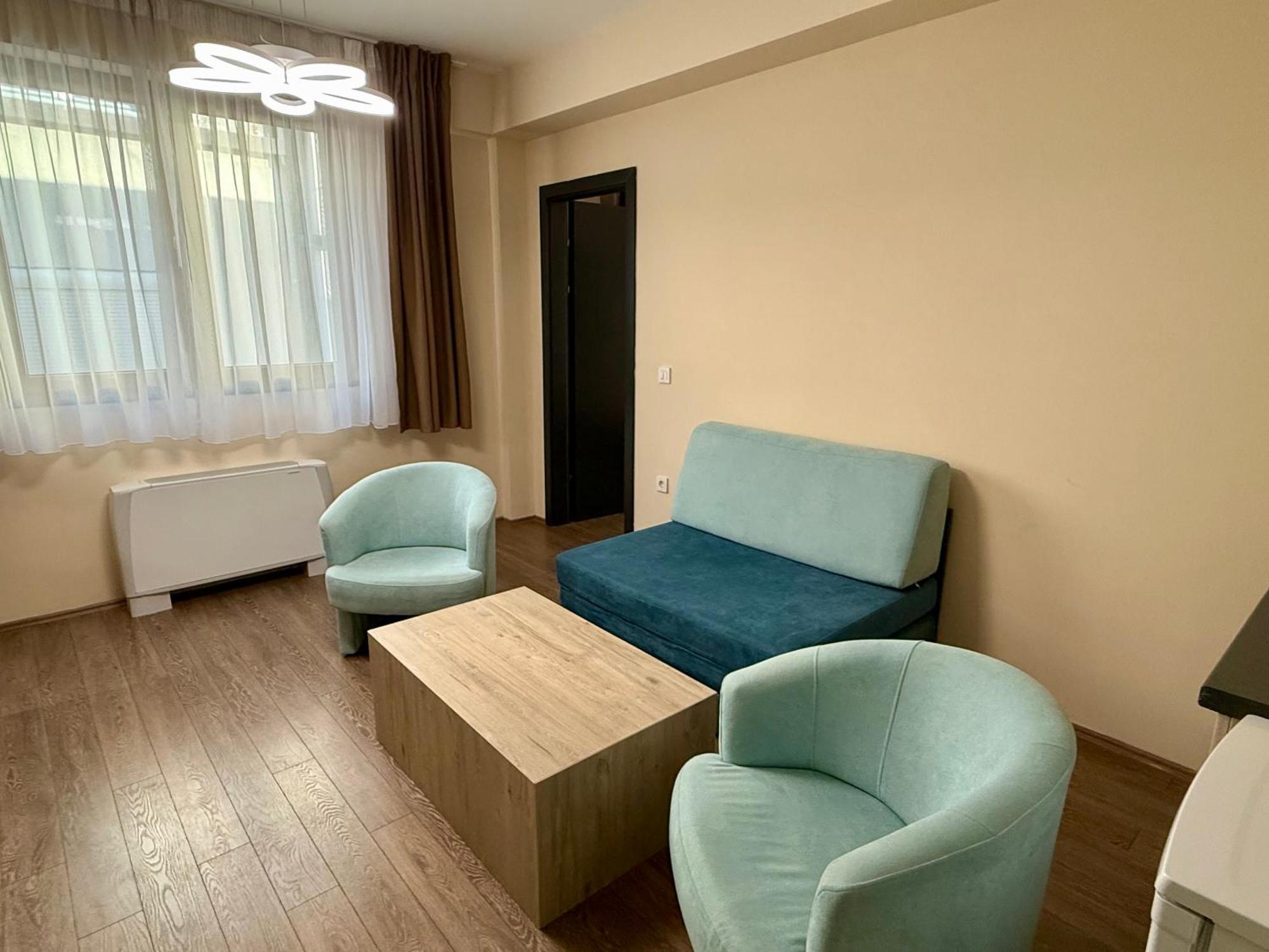 Villa Eleni Apartments Skopje Exteriér fotografie