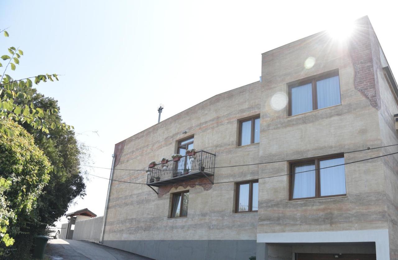 Villa Eleni Apartments Skopje Exteriér fotografie