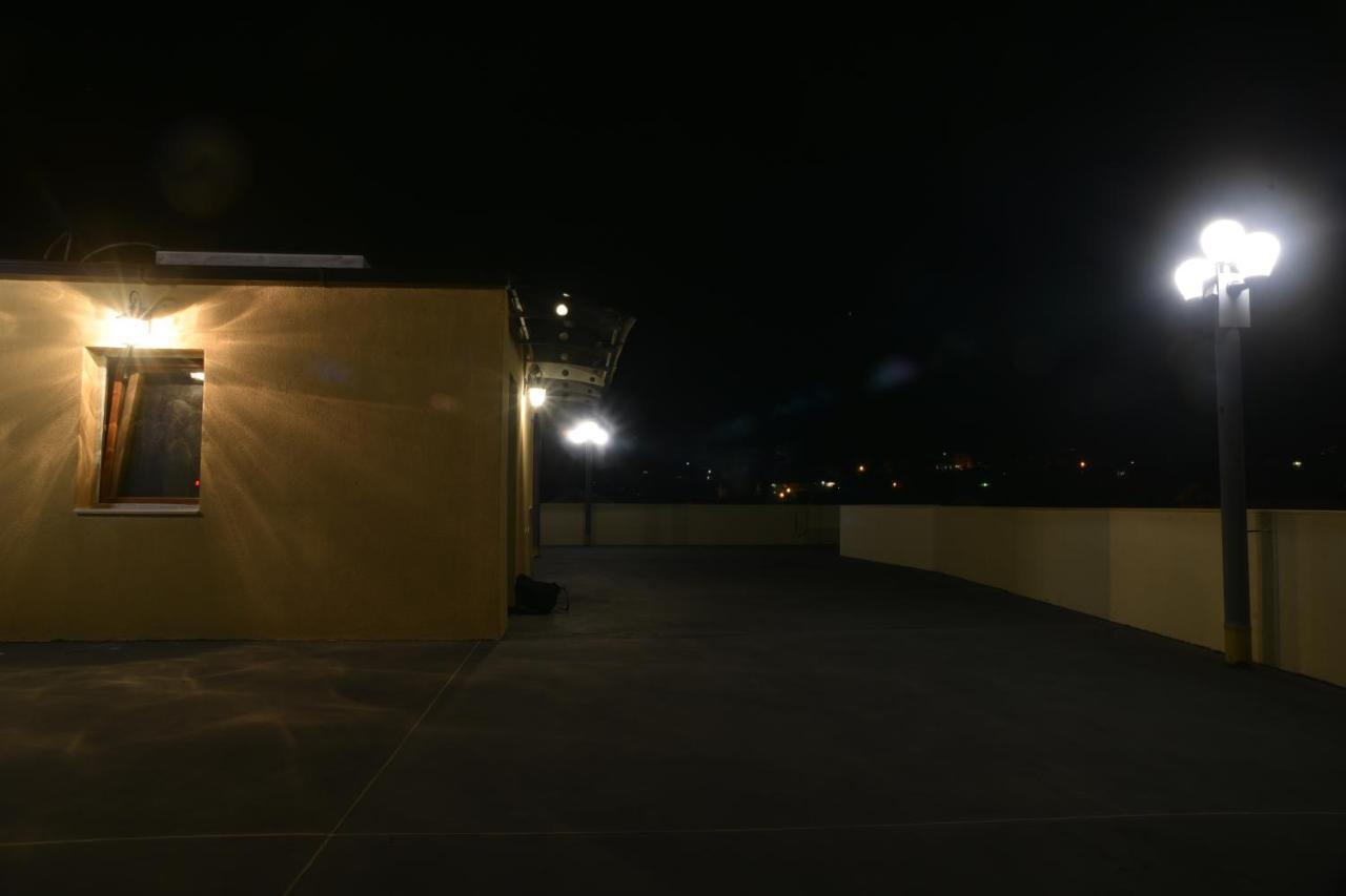 Villa Eleni Apartments Skopje Exteriér fotografie
