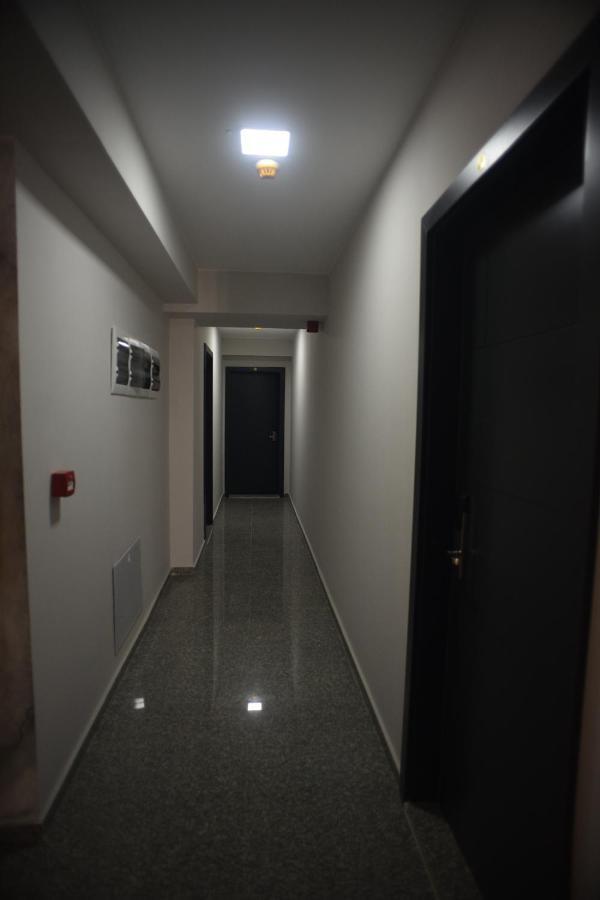 Villa Eleni Apartments Skopje Exteriér fotografie